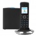 Беспроводной Skype-телефон iToneDUALphone 4088 RU (black, чёрный)