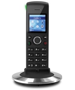 iTone 8430 — Дополнительная DECT радиотрубка к базовой SIP станции iTone 8660 (8630)